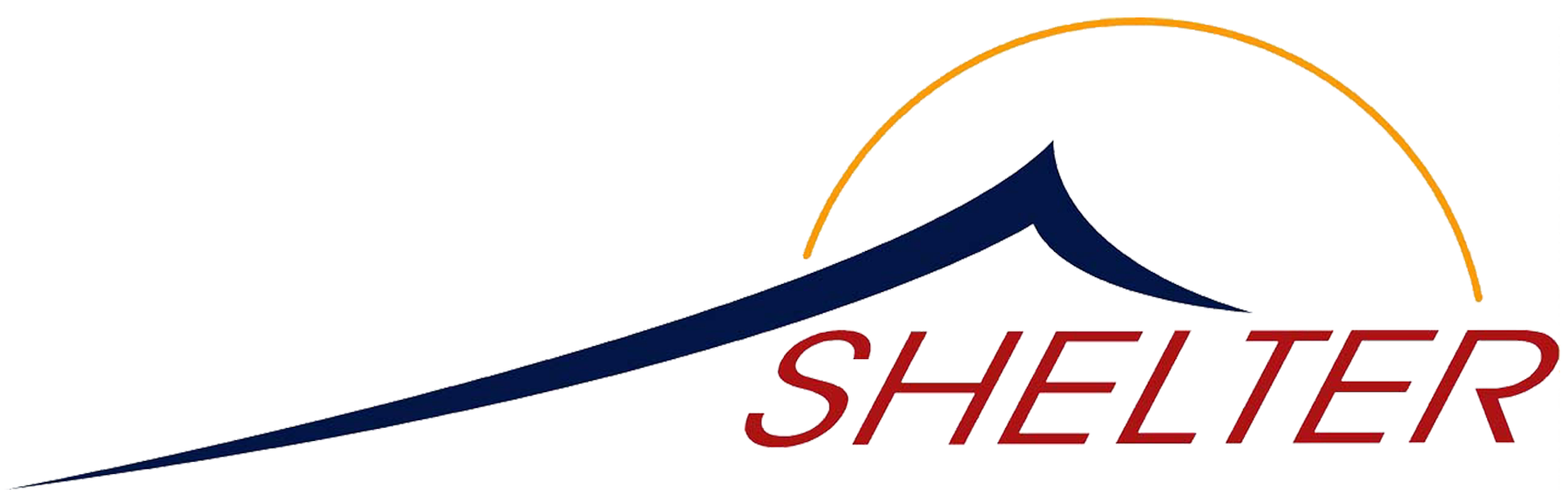 Logo shelter
