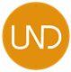 UND NGE Logo
